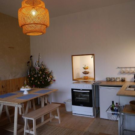 Mirathe Villa Baleyssagues Buitenkant foto