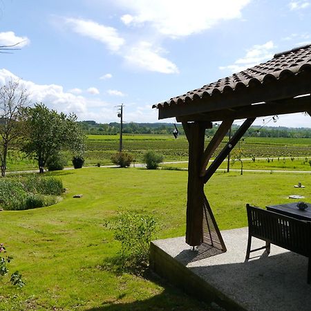 Mirathe Villa Baleyssagues Buitenkant foto