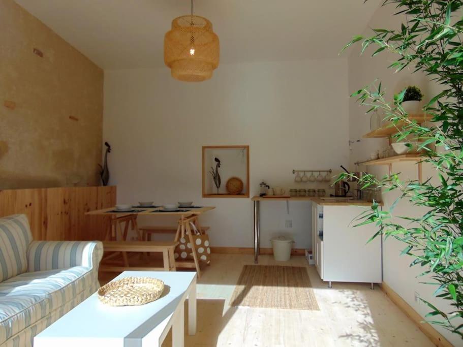 Mirathe Villa Baleyssagues Buitenkant foto