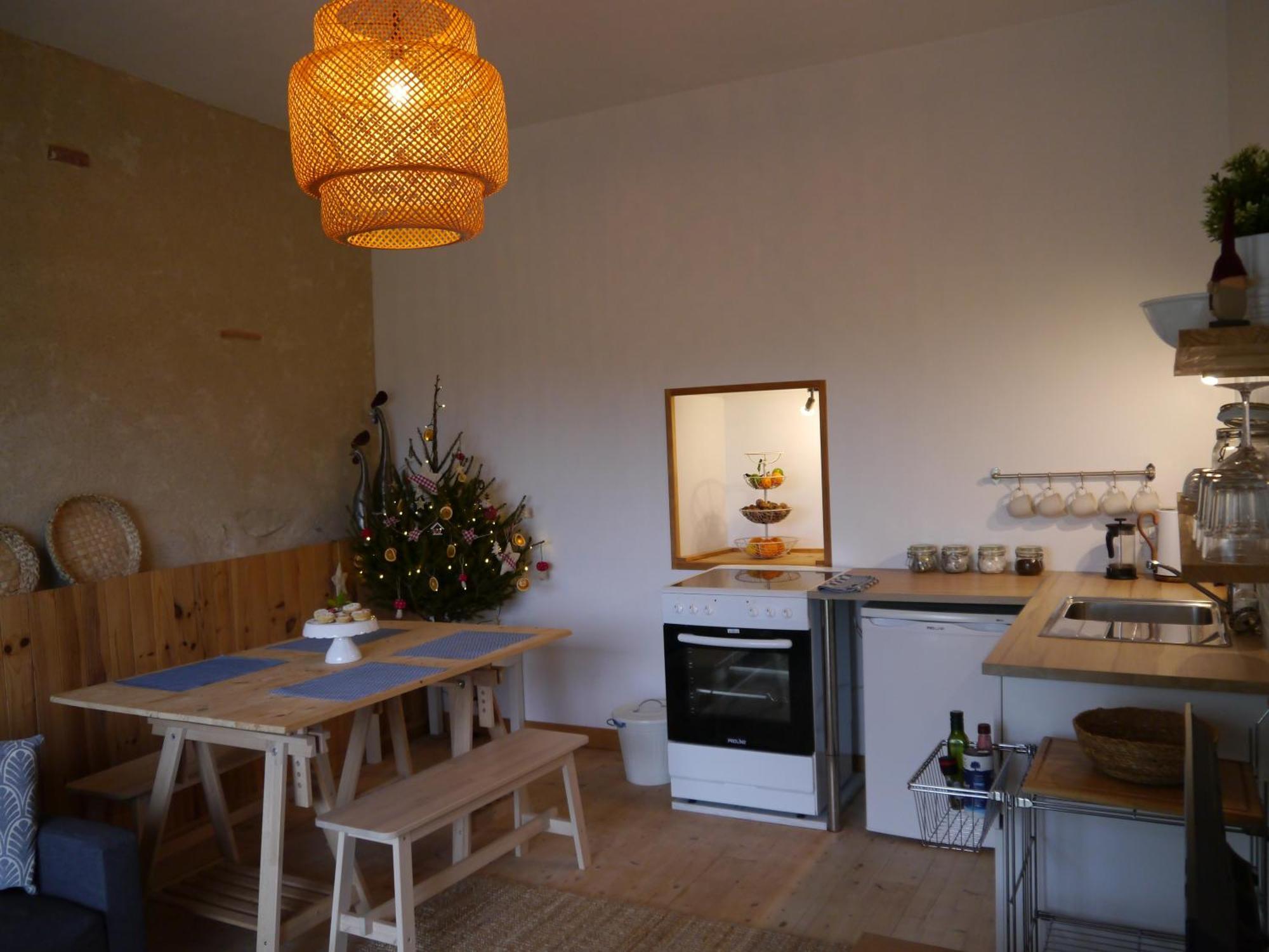 Mirathe Villa Baleyssagues Buitenkant foto