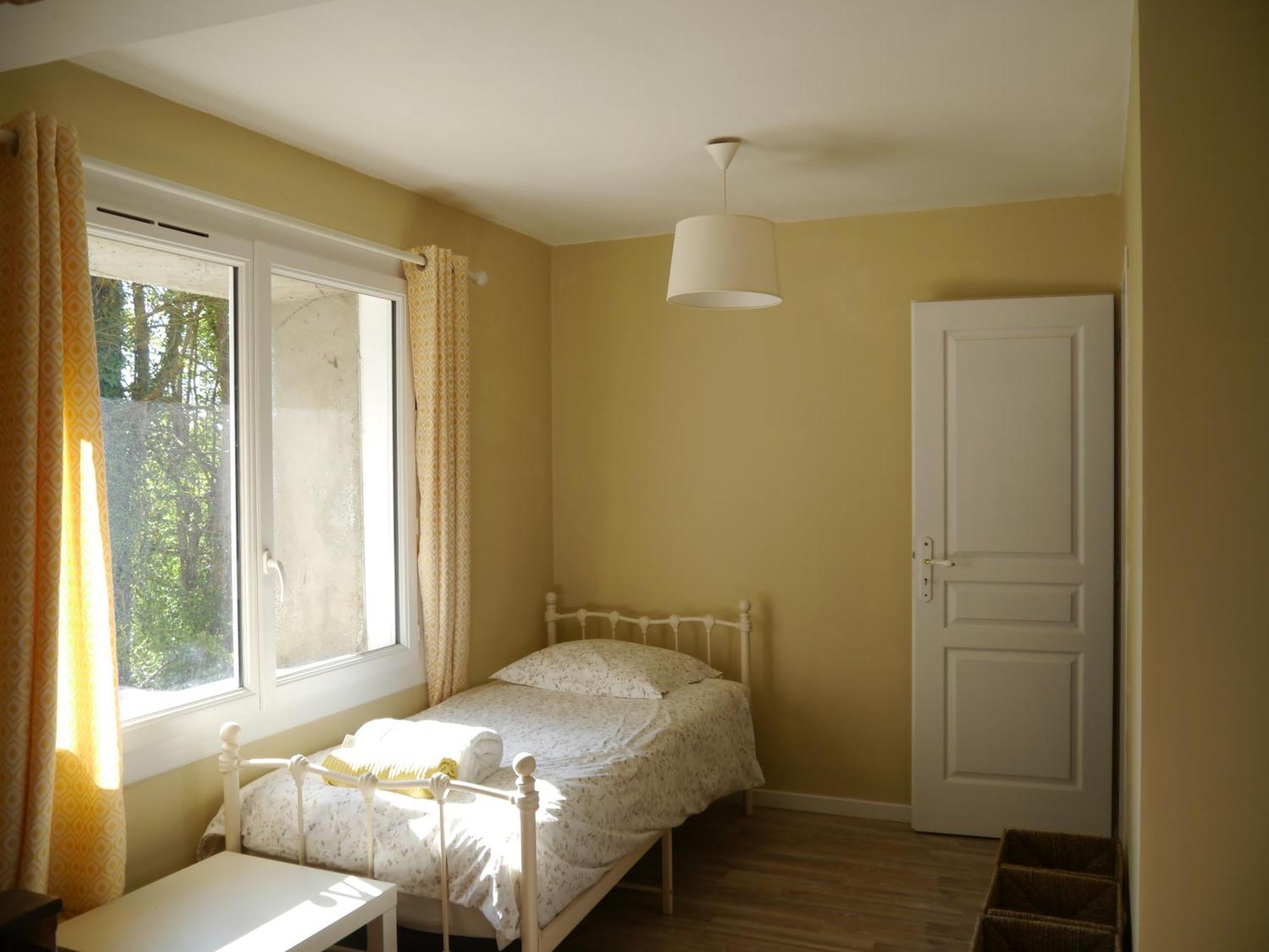 Mirathe Villa Baleyssagues Buitenkant foto